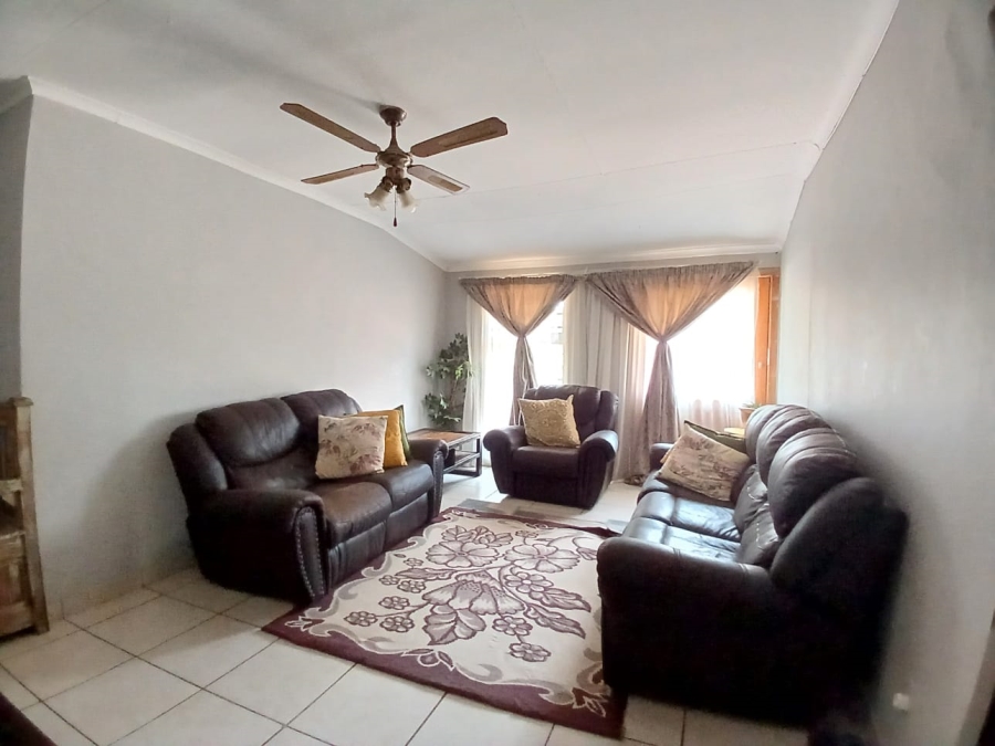 2 Bedroom Property for Sale in Sasolburg Ext 1 Free State